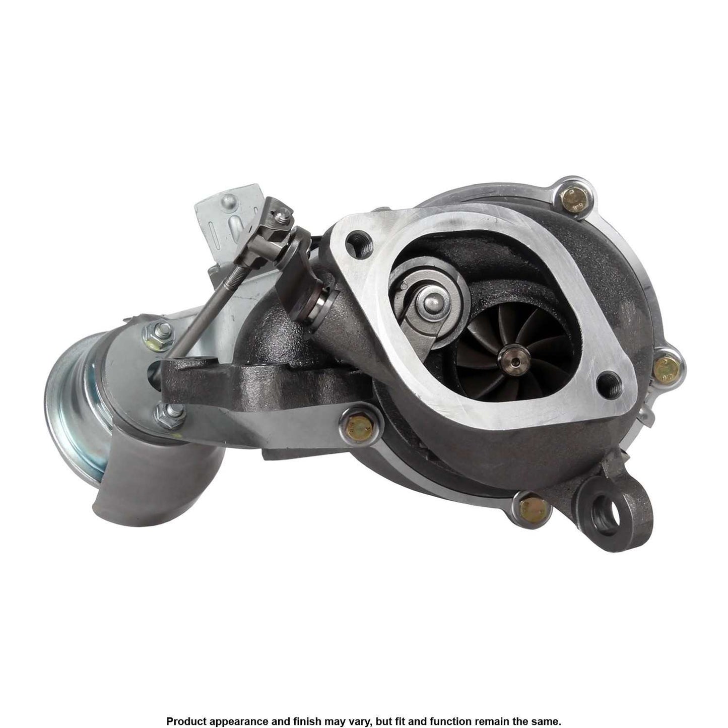 Rotomaster Turbocharger S1000104N