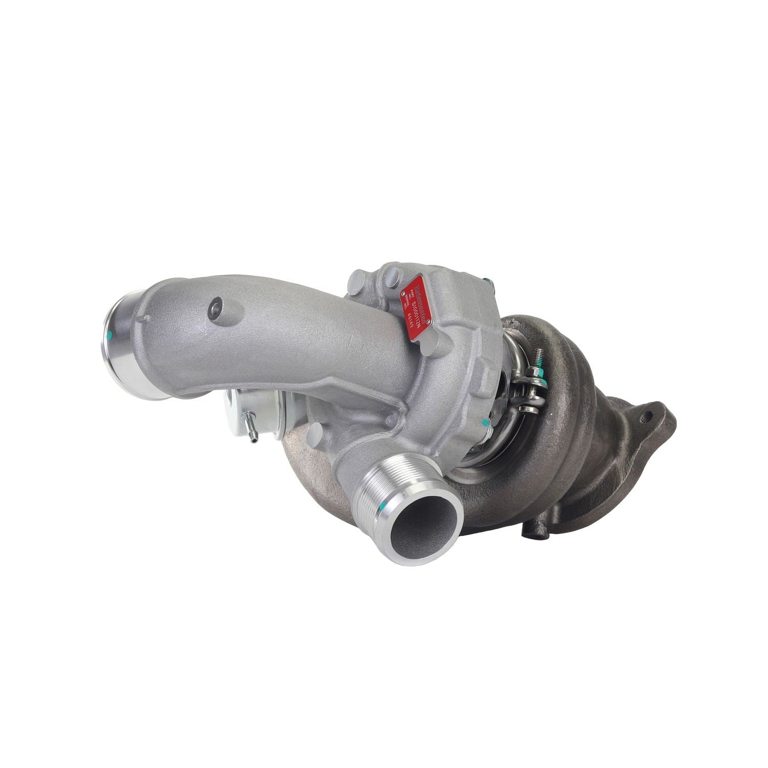 Rotomaster New Turbocharger S1000112N