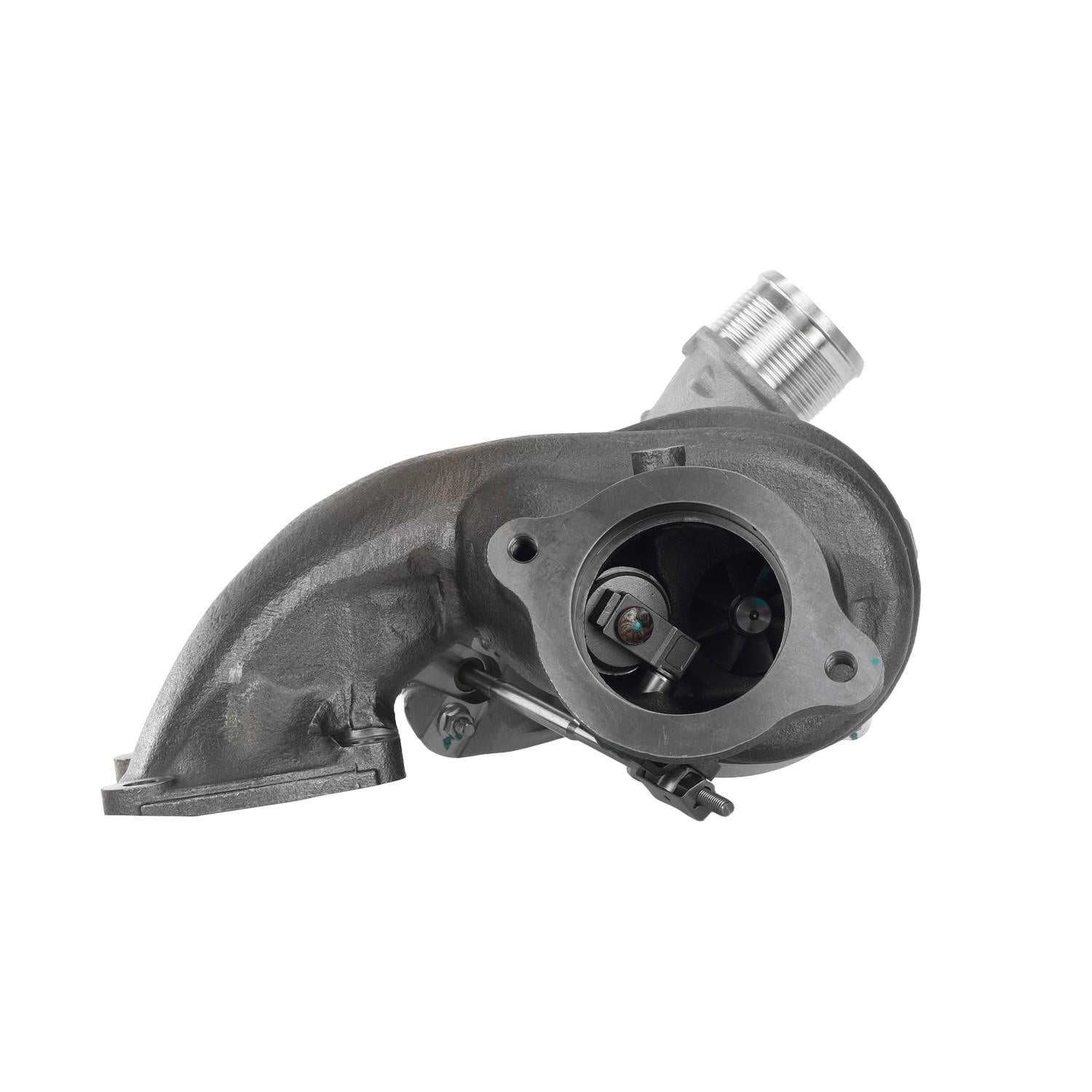 Rotomaster New Turbocharger S1000112N
