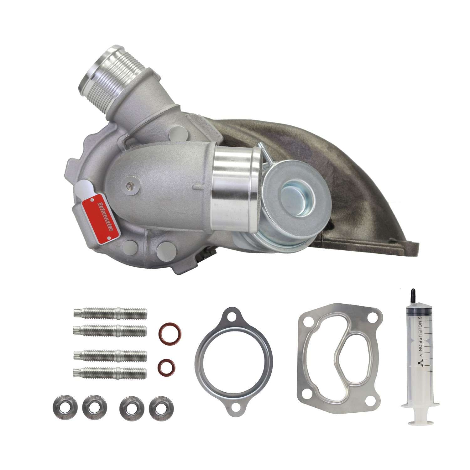 Rotomaster New Turbocharger S1000112N
