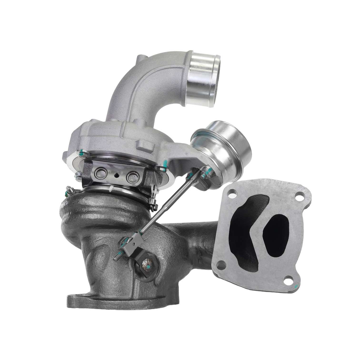 Rotomaster New Turbocharger S1000112N