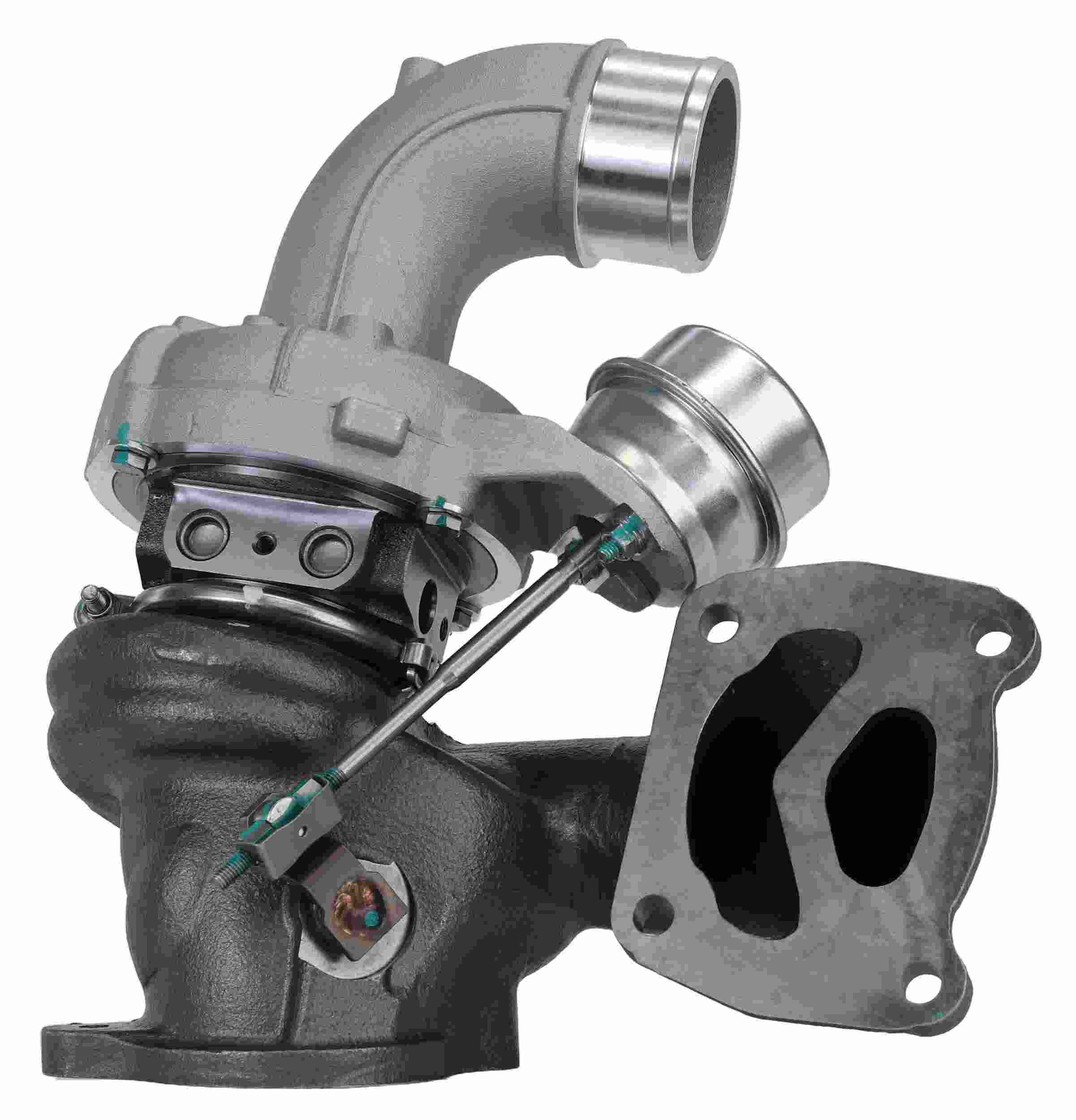 Rotomaster New Turbocharger S1000112N