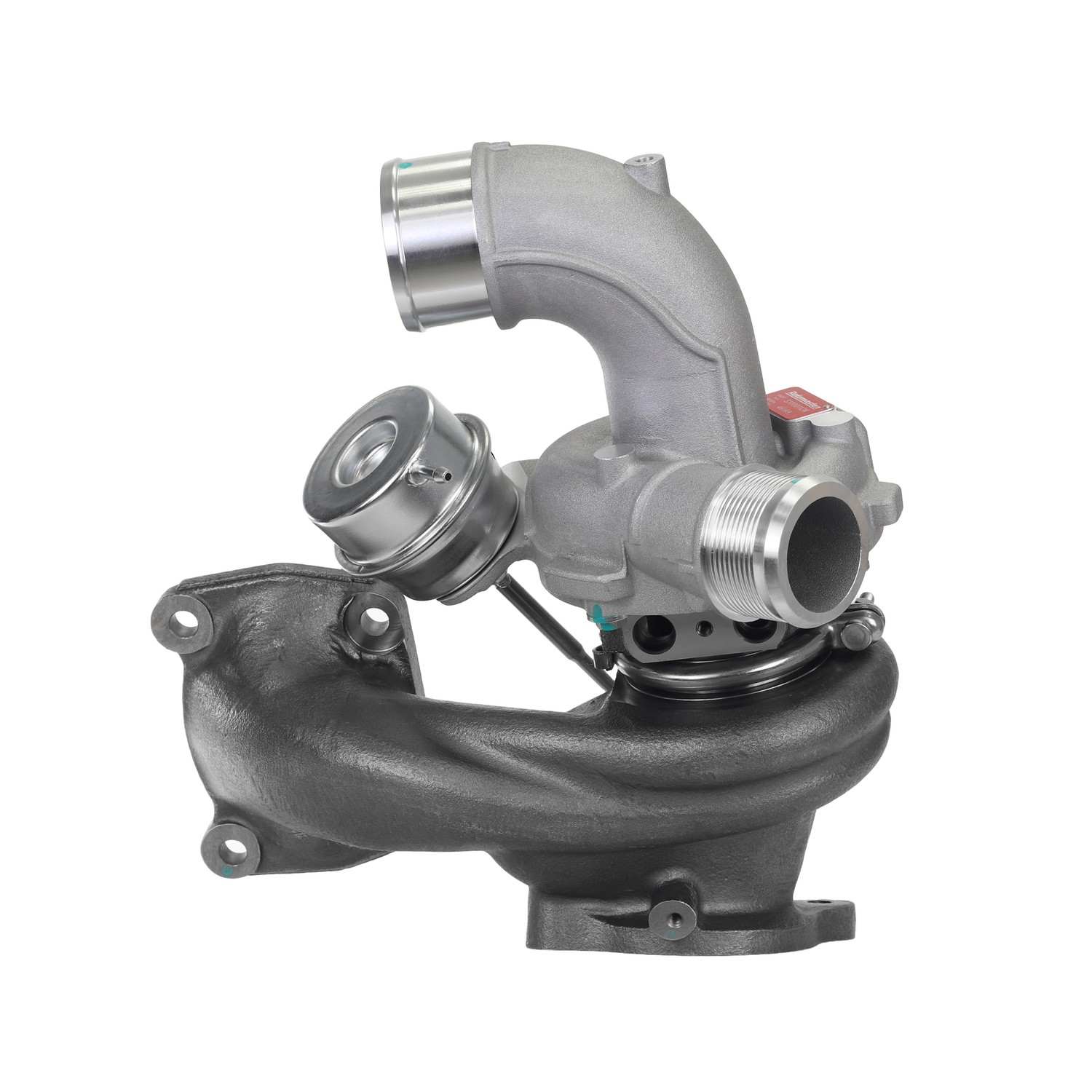 Rotomaster New Turbocharger S1000112N