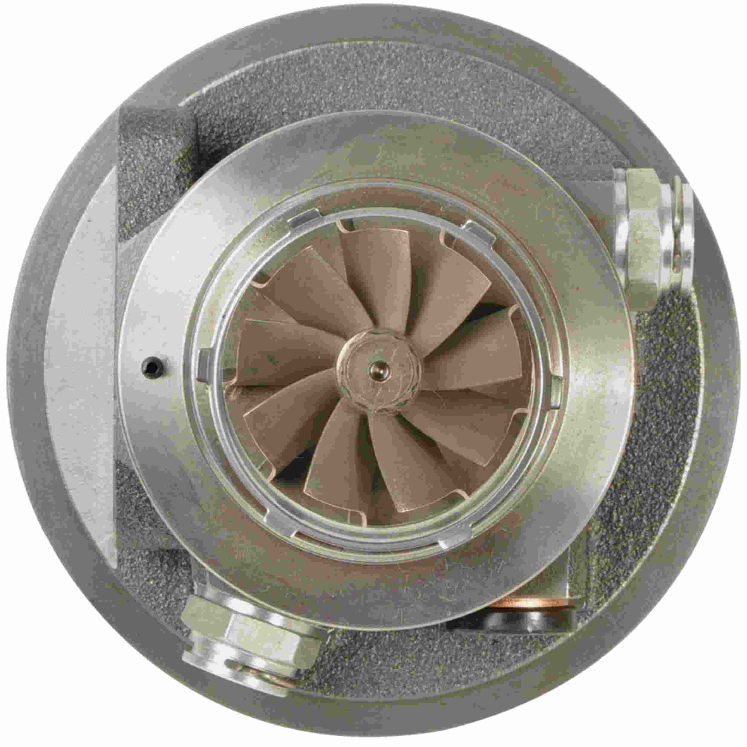 Rotomaster Turbocharger Cartridge S1000203N