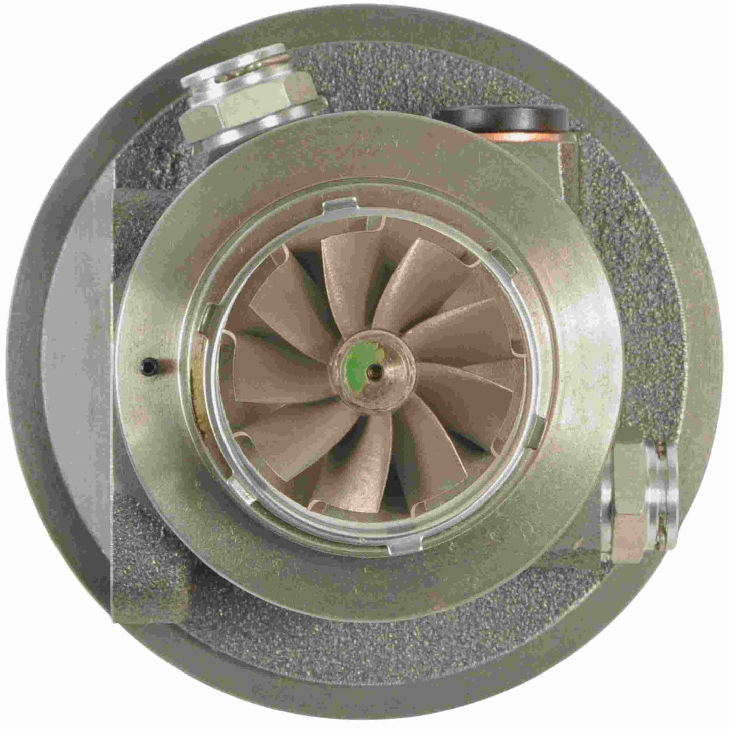 Rotomaster New Turbocharger Cartridge S1000204N