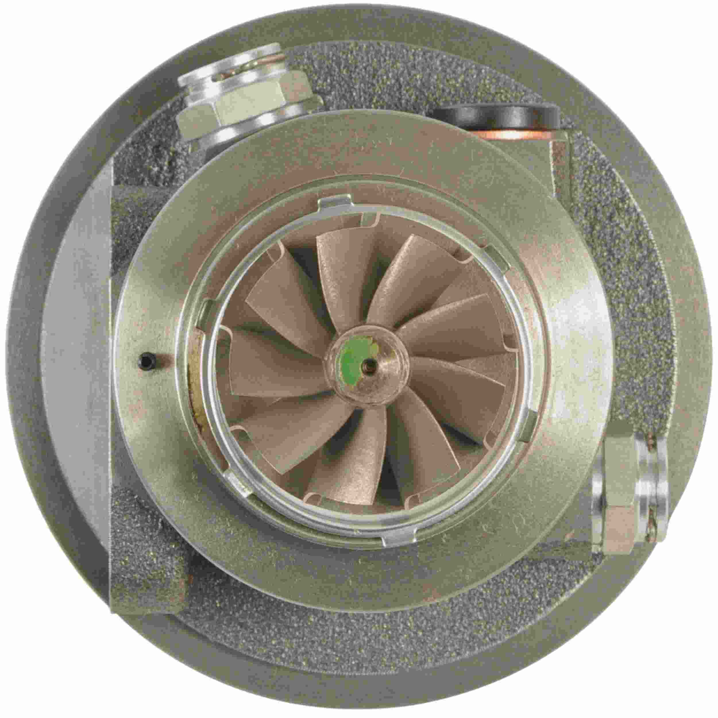 Rotomaster New Turbocharger Cartridge S1000204N