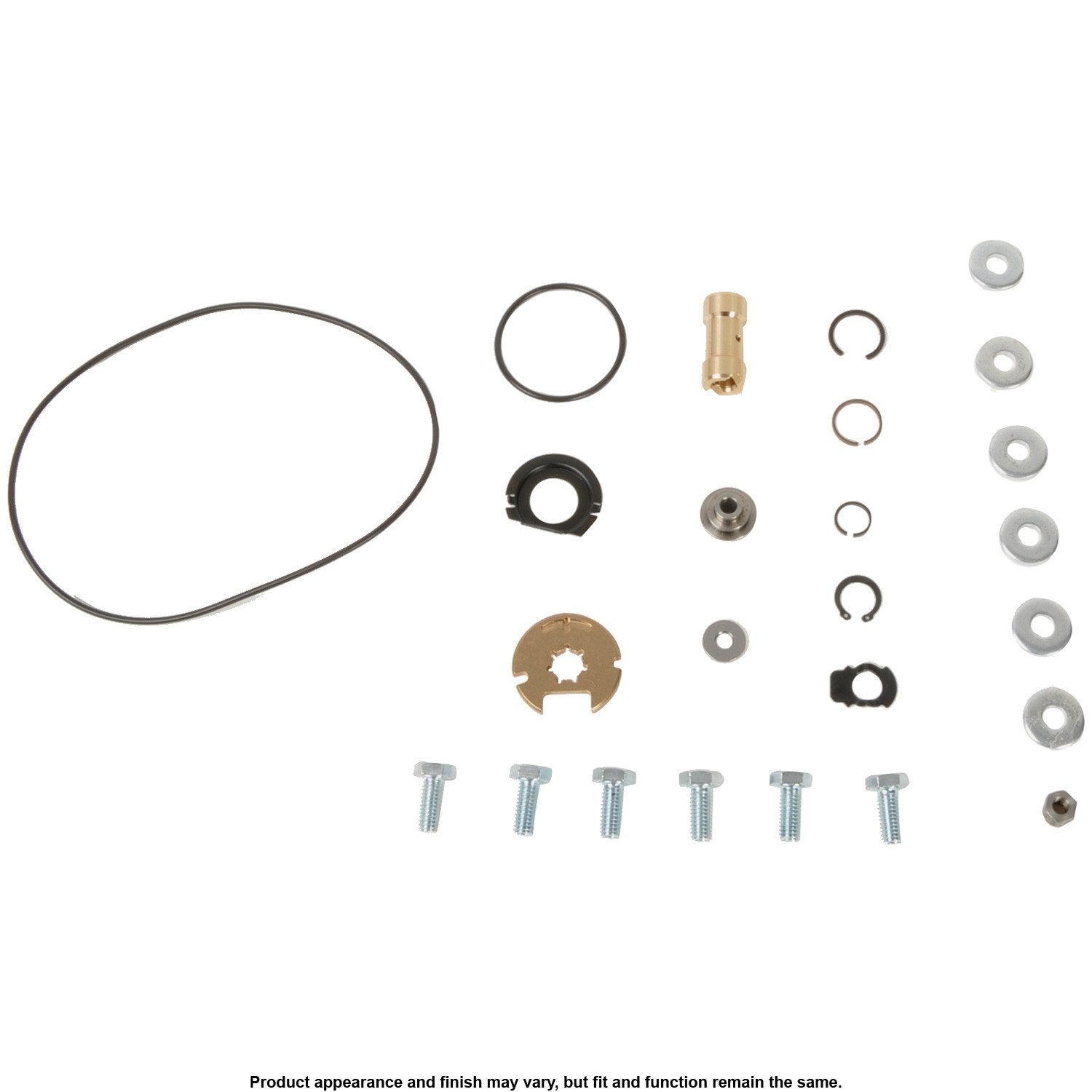 Rotomaster Turbocharger Service Kit S1000303N
