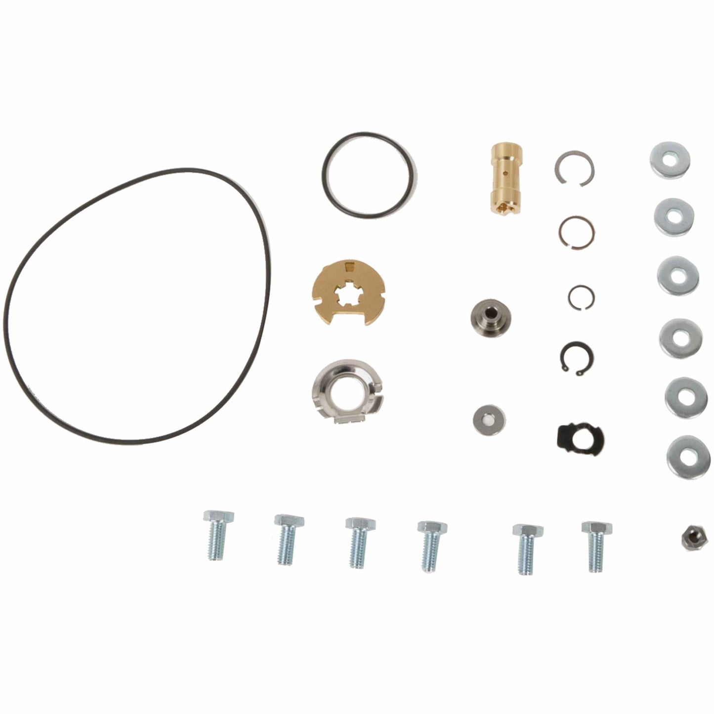 Rotomaster Turbocharger Service Kit S1000304N