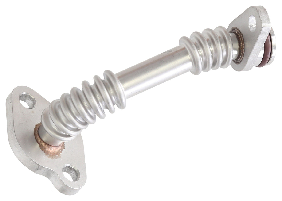Rotomaster Turbocharger Oil Line S1005201N