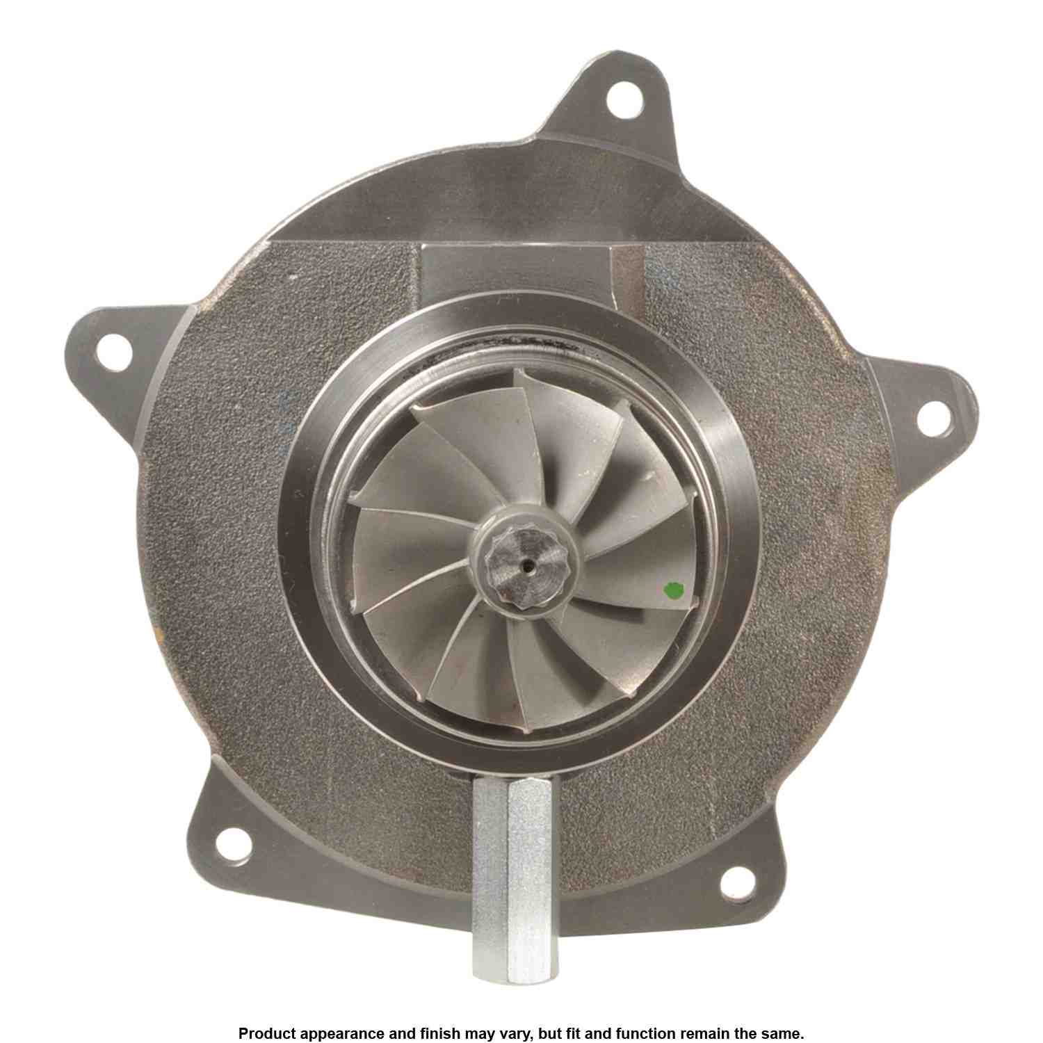 Rotomaster Turbocharger Cartridge S1640201N