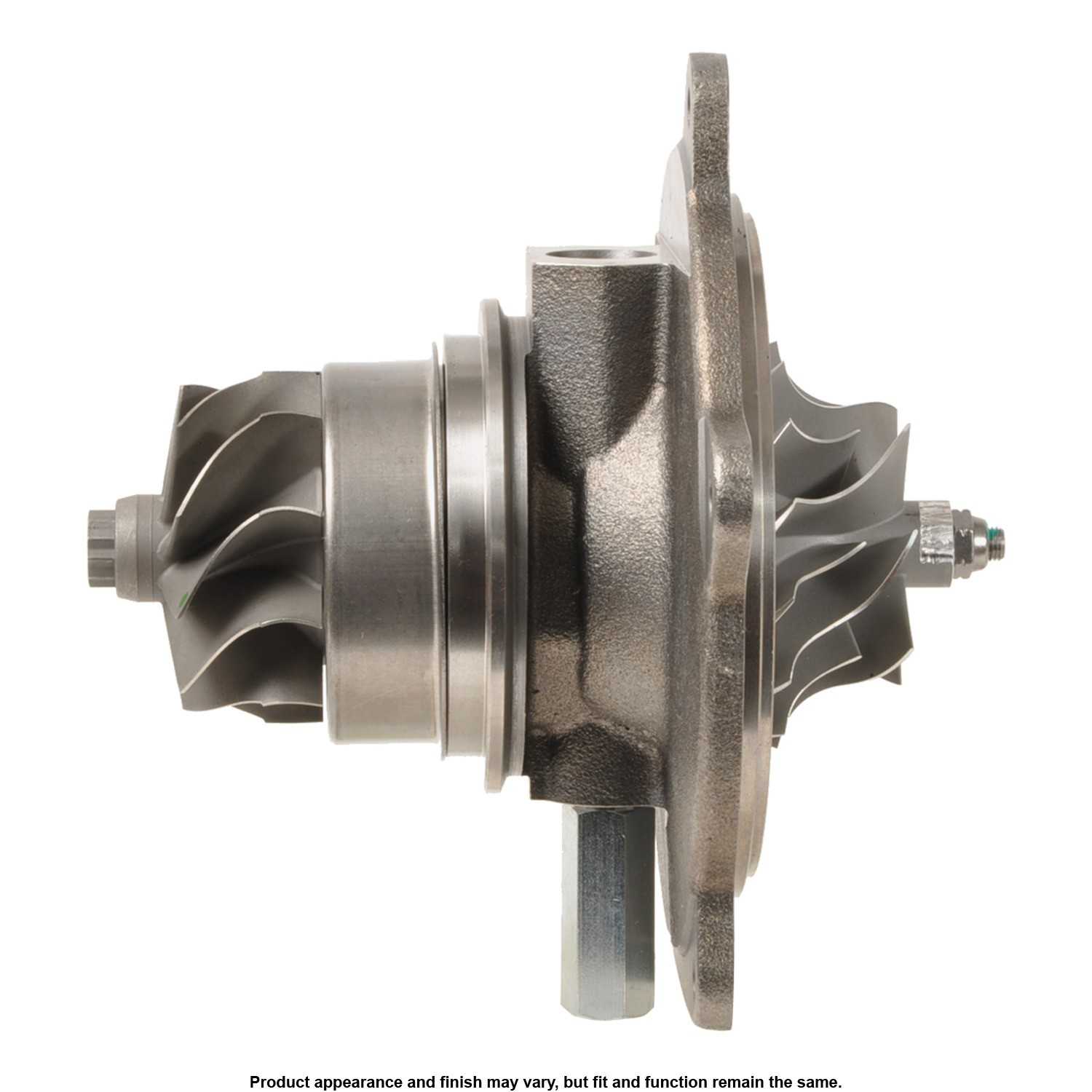 Rotomaster Turbocharger Cartridge S1640201N
