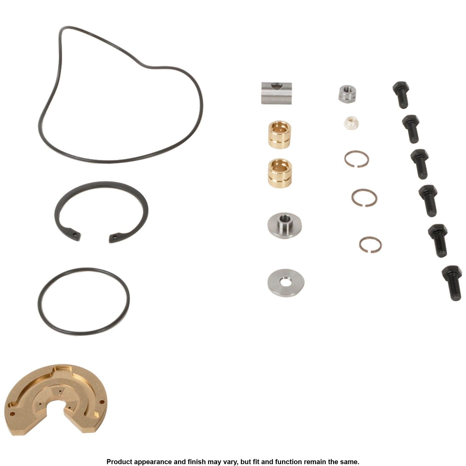 Rotomaster Turbocharger Service Kit S1640302N