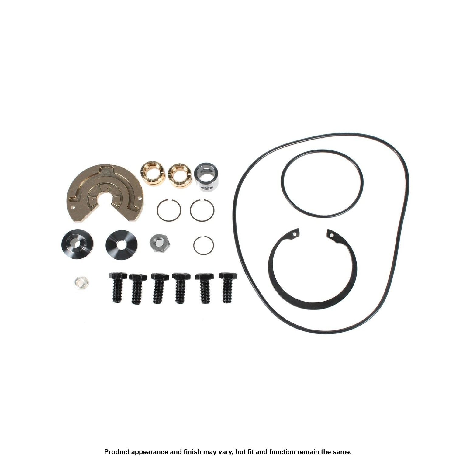 Rotomaster Turbocharger Service Kit S1640302N
