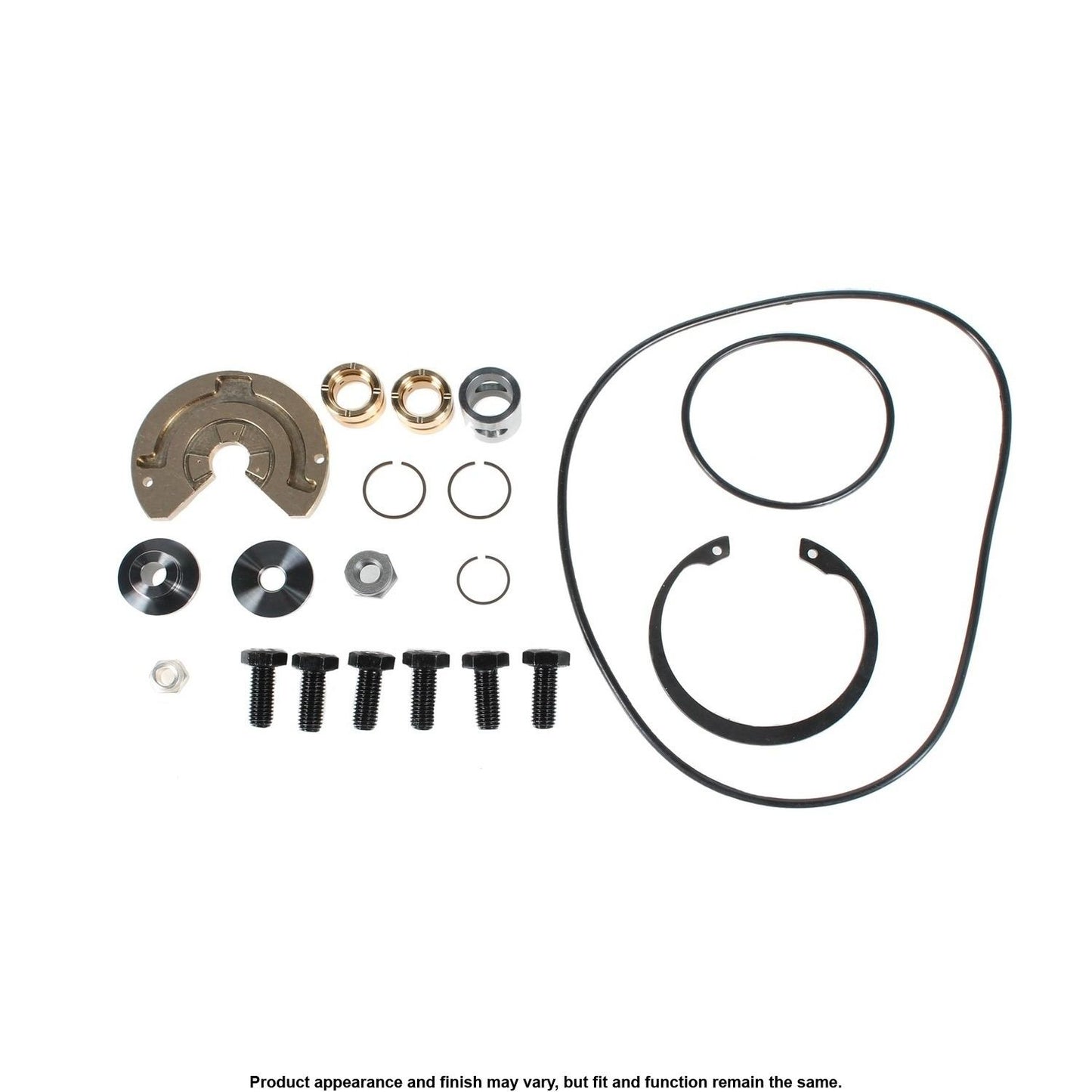 Rotomaster Turbocharger Service Kit S1640302N