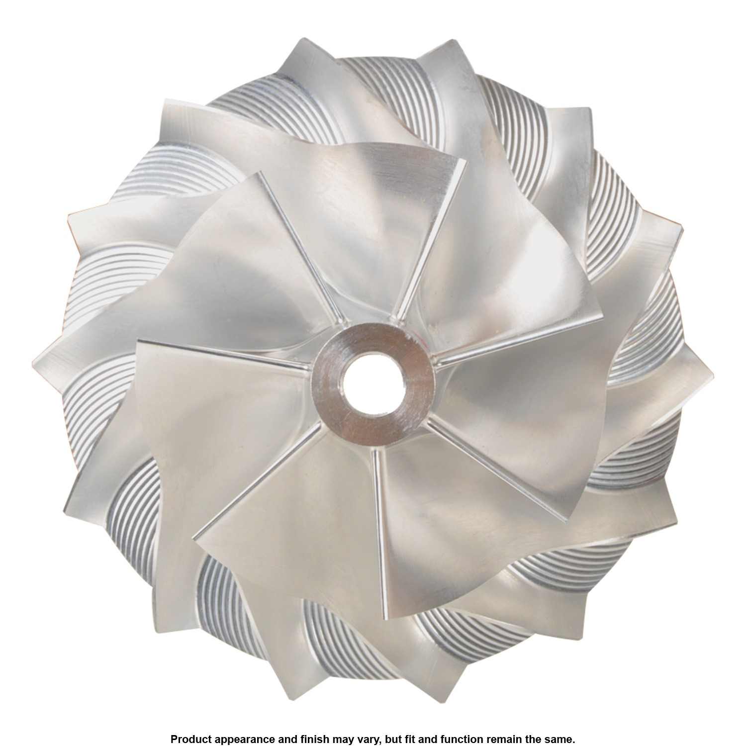 Rotomaster Turbocharger Compressor Wheel S1640503N