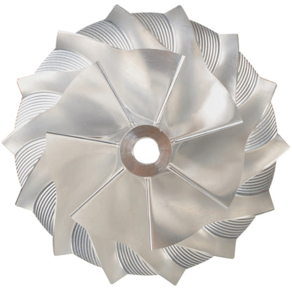 Rotomaster Turbocharger Compressor Wheel S1640503N