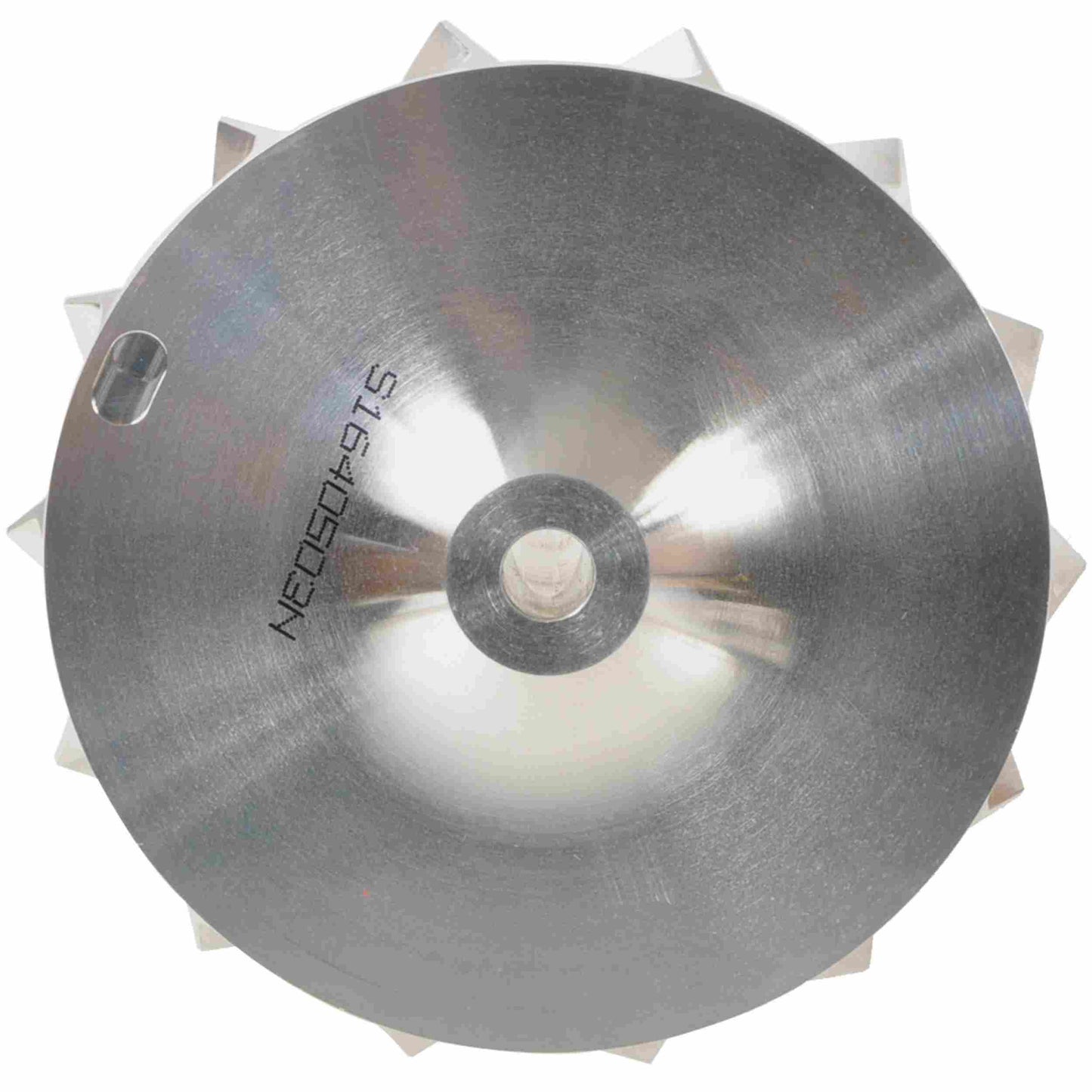 Rotomaster Turbocharger Compressor Wheel S1640503N