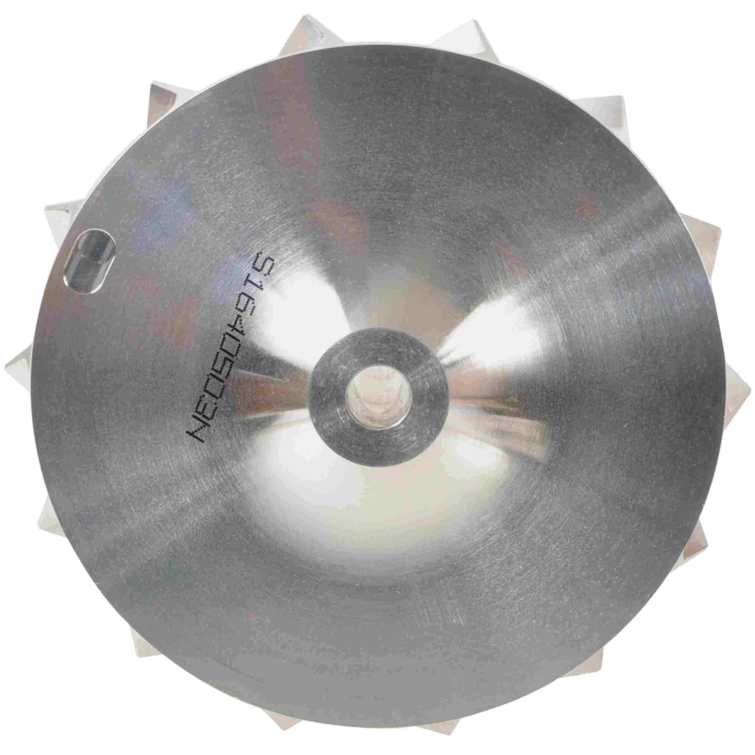 Rotomaster Turbocharger Compressor Wheel S1640503N