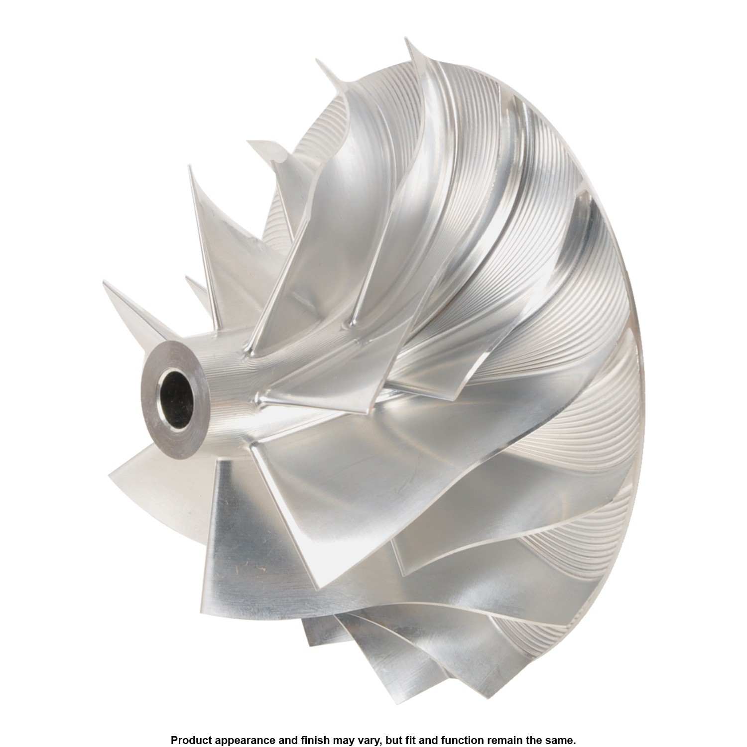 Rotomaster Turbocharger Compressor Wheel S1640503N
