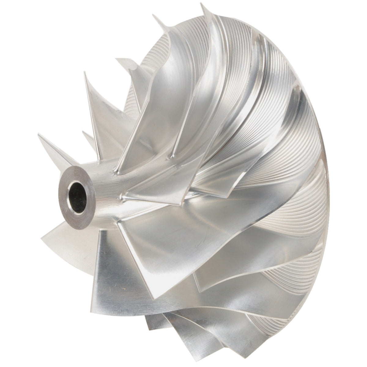 Rotomaster Turbocharger Compressor Wheel S1640503N