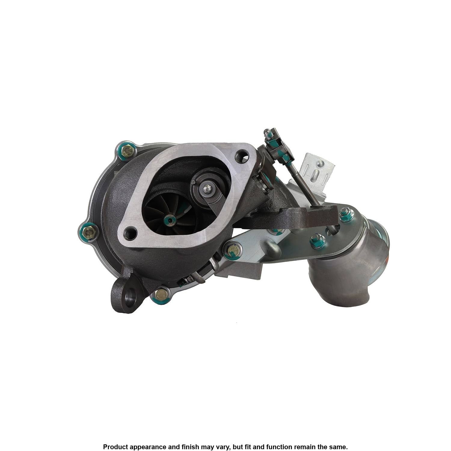 Rotomaster Turbocharger S8000103R