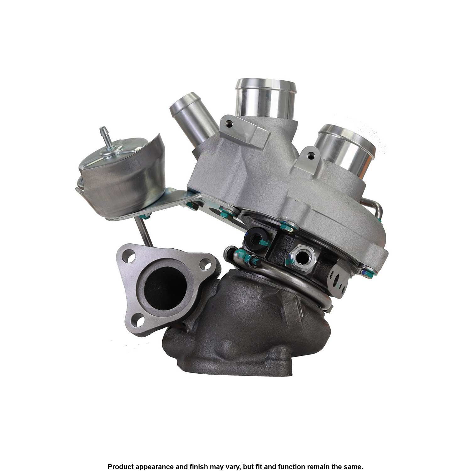 Rotomaster Turbocharger S8000103R