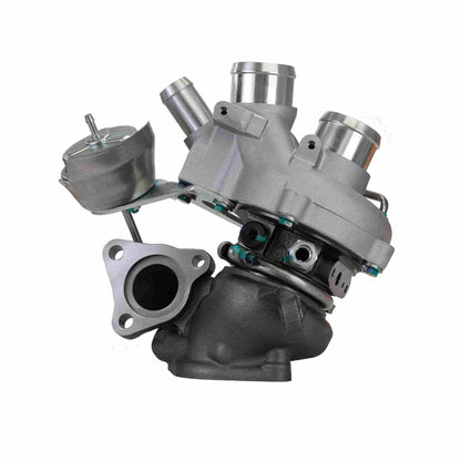 Rotomaster Turbocharger S8000103R