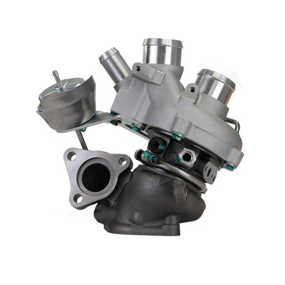 Rotomaster Turbocharger S8000103R