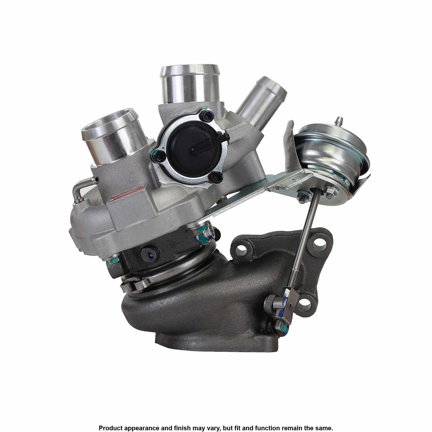 Rotomaster Turbocharger S8000103R