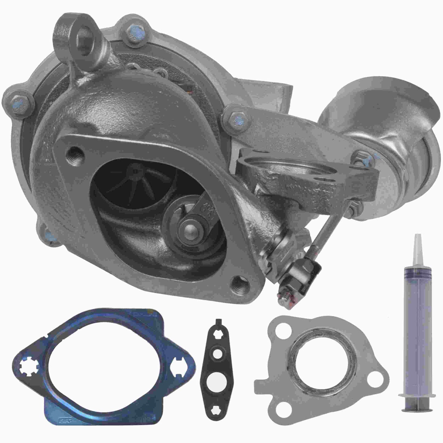 Rotomaster Turbocharger S8000104R