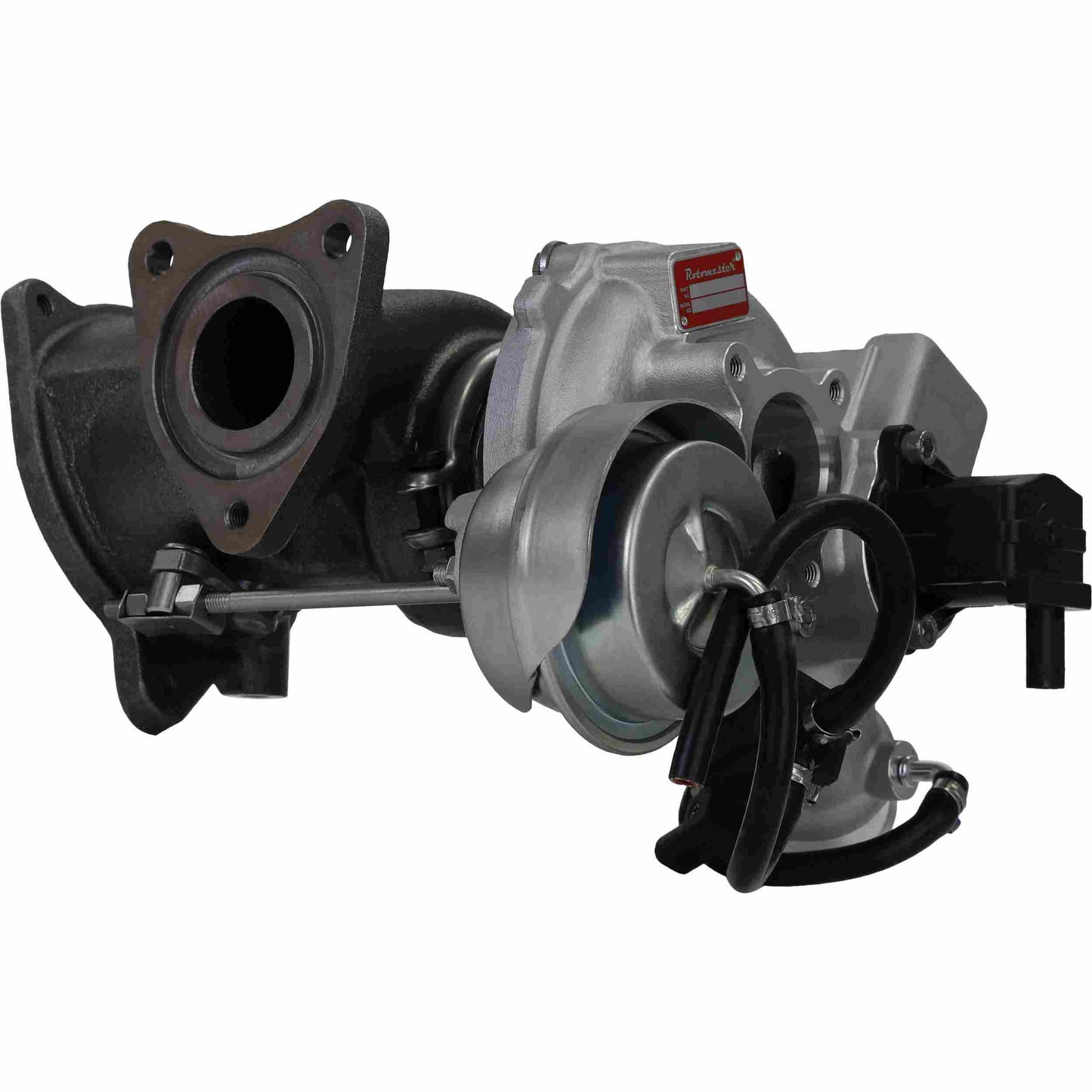 Rotomaster Turbocharger S8390160R