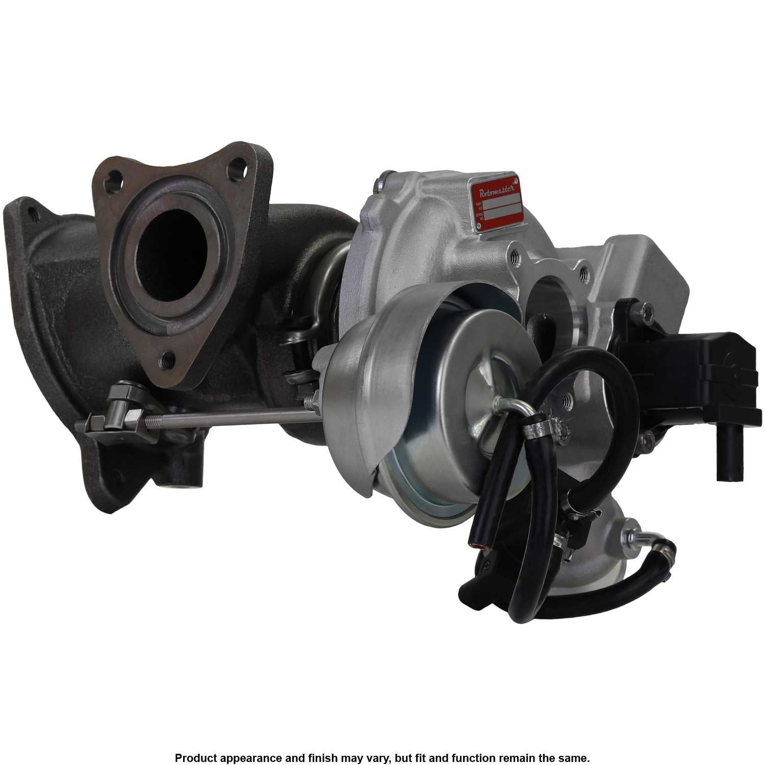 Rotomaster Turbocharger S8390160R