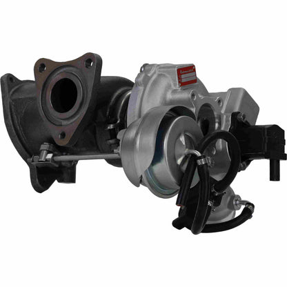 Rotomaster Turbocharger S8390160R