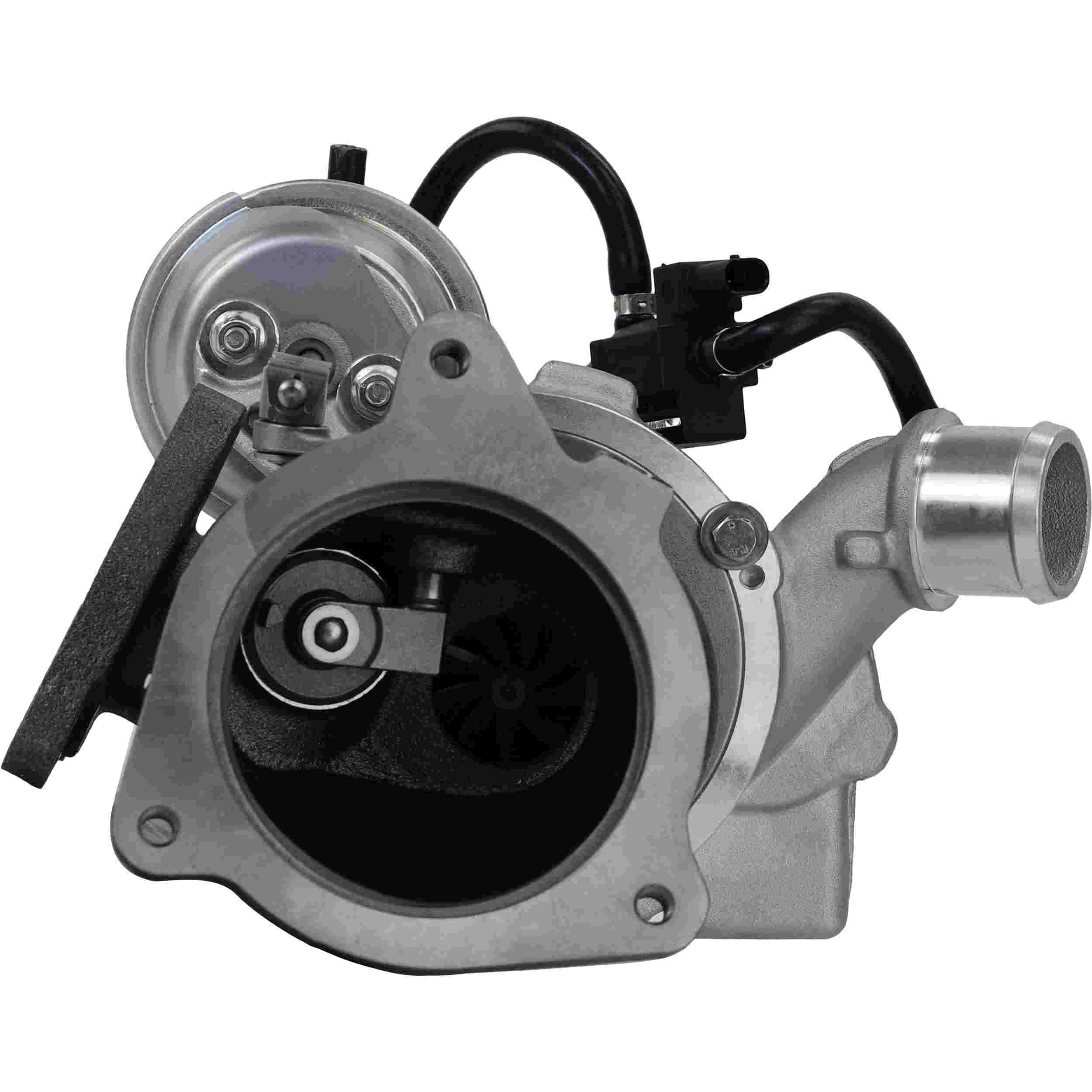 Rotomaster Turbocharger S8390160R