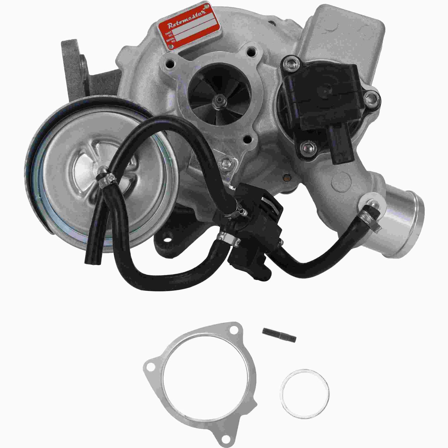 Rotomaster Turbocharger S8390160R