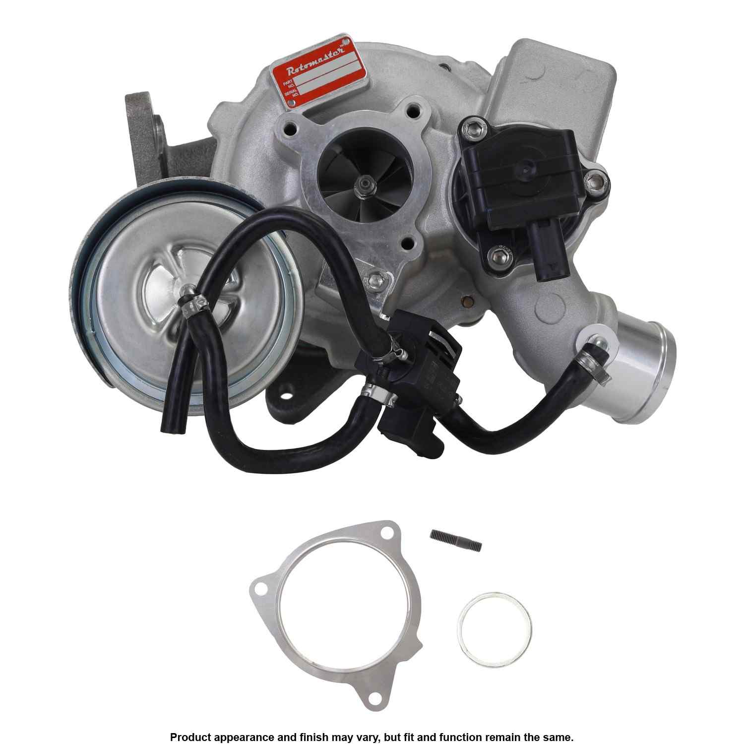 Rotomaster Turbocharger S8390160R