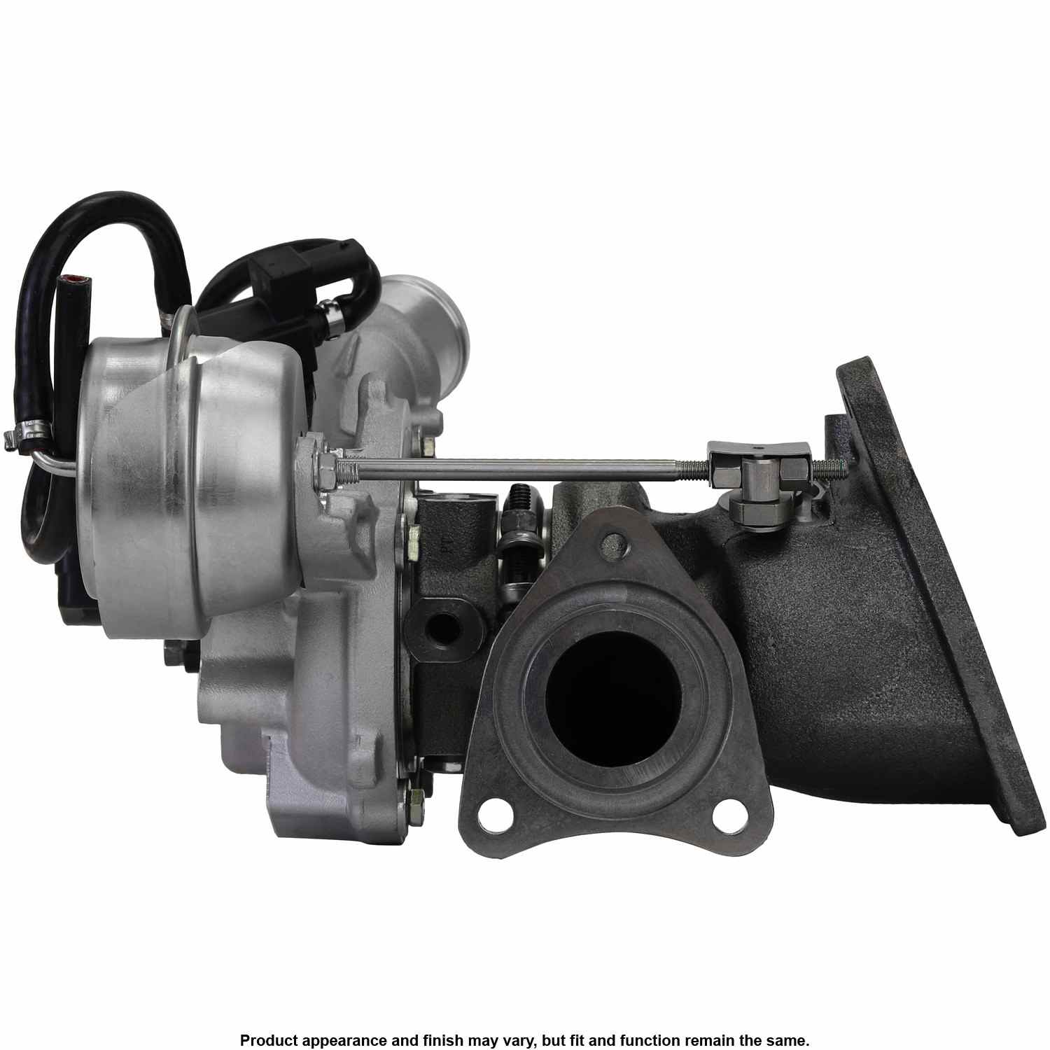 Rotomaster Turbocharger S8390160R