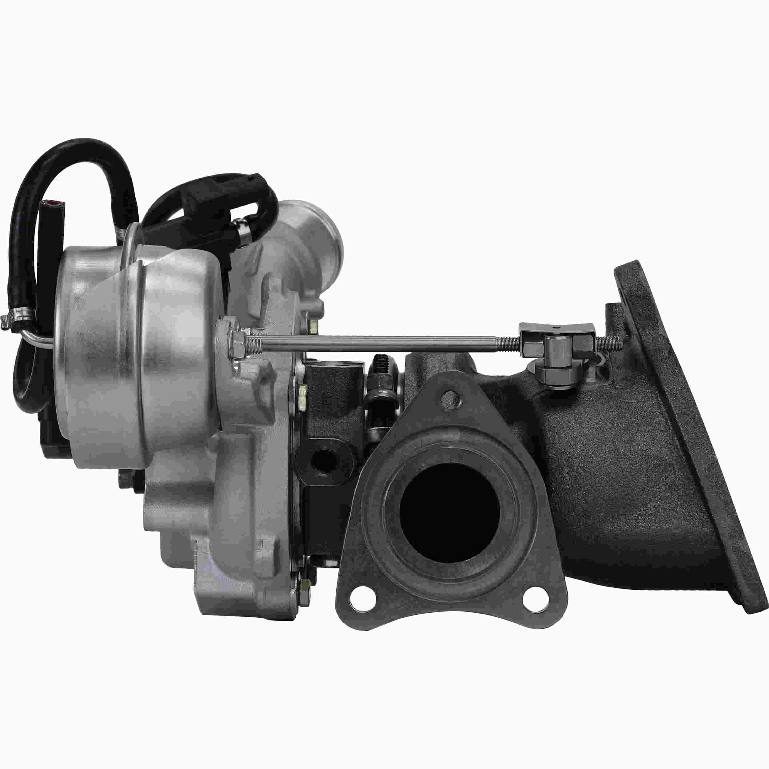 Rotomaster Turbocharger S8390160R