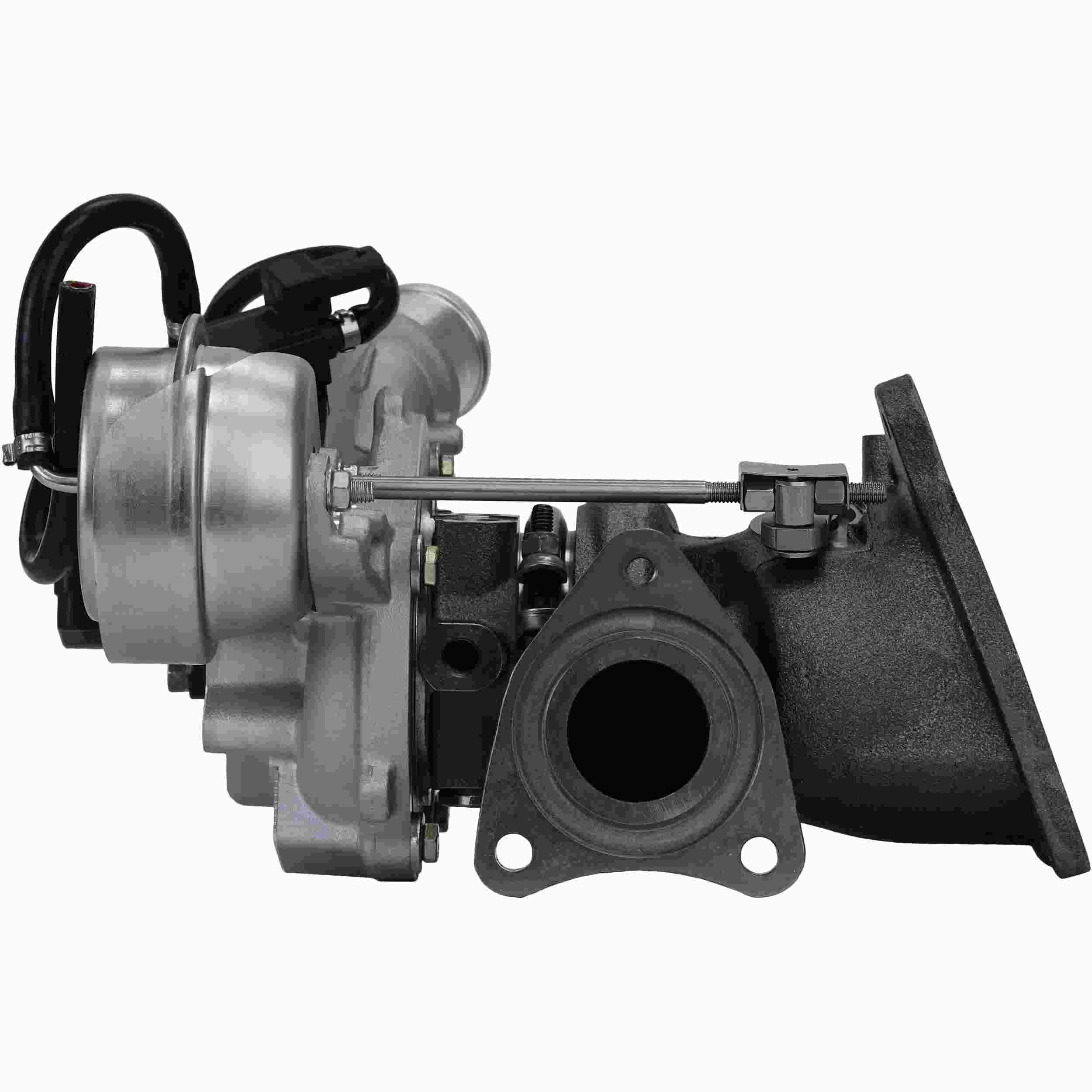 Rotomaster Turbocharger S8390160R