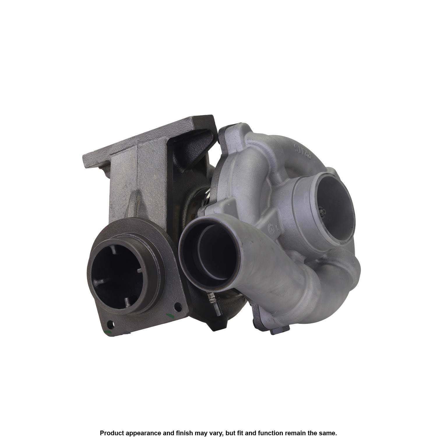 Rotomaster Turbocharger S8640101R