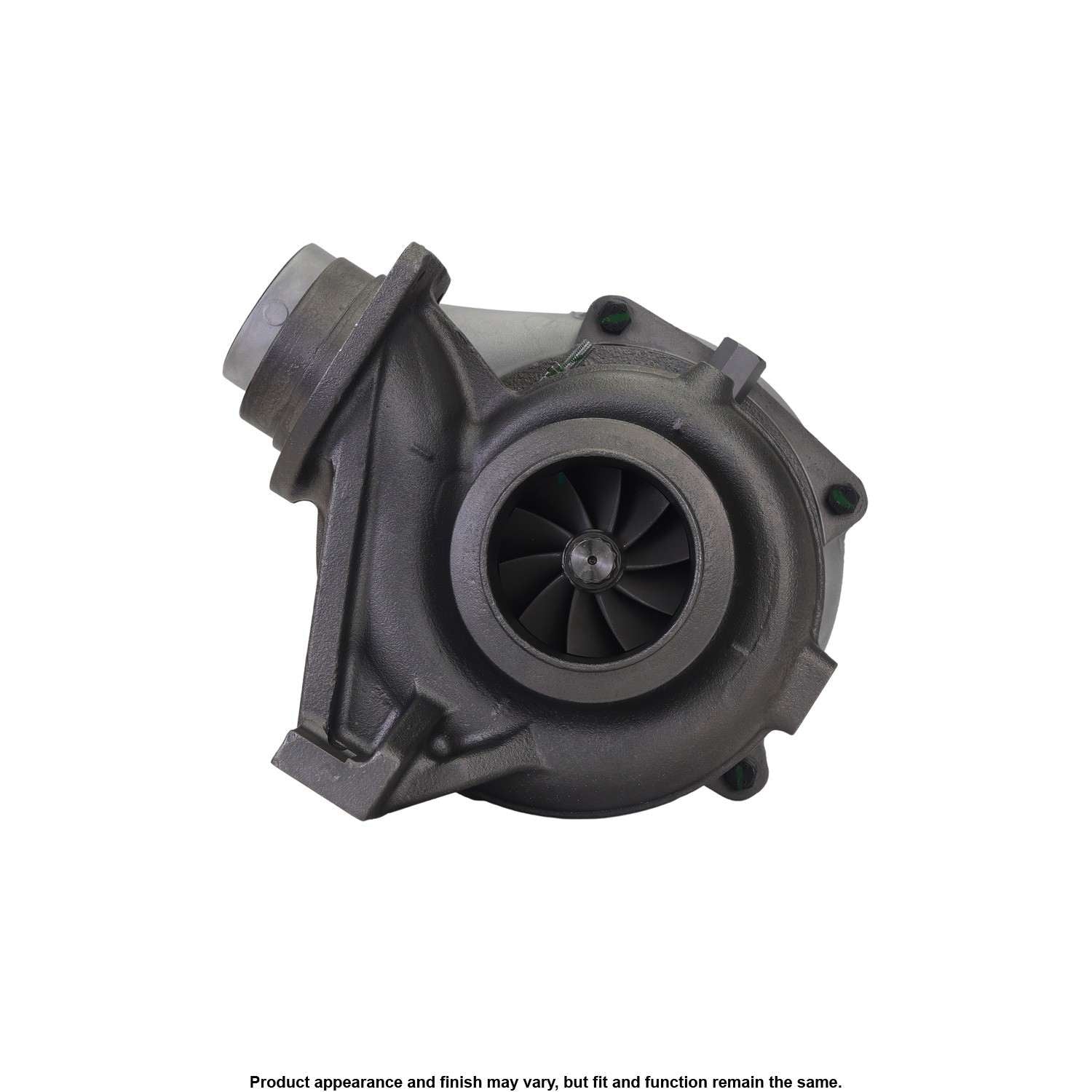 Rotomaster Turbocharger S8640101R