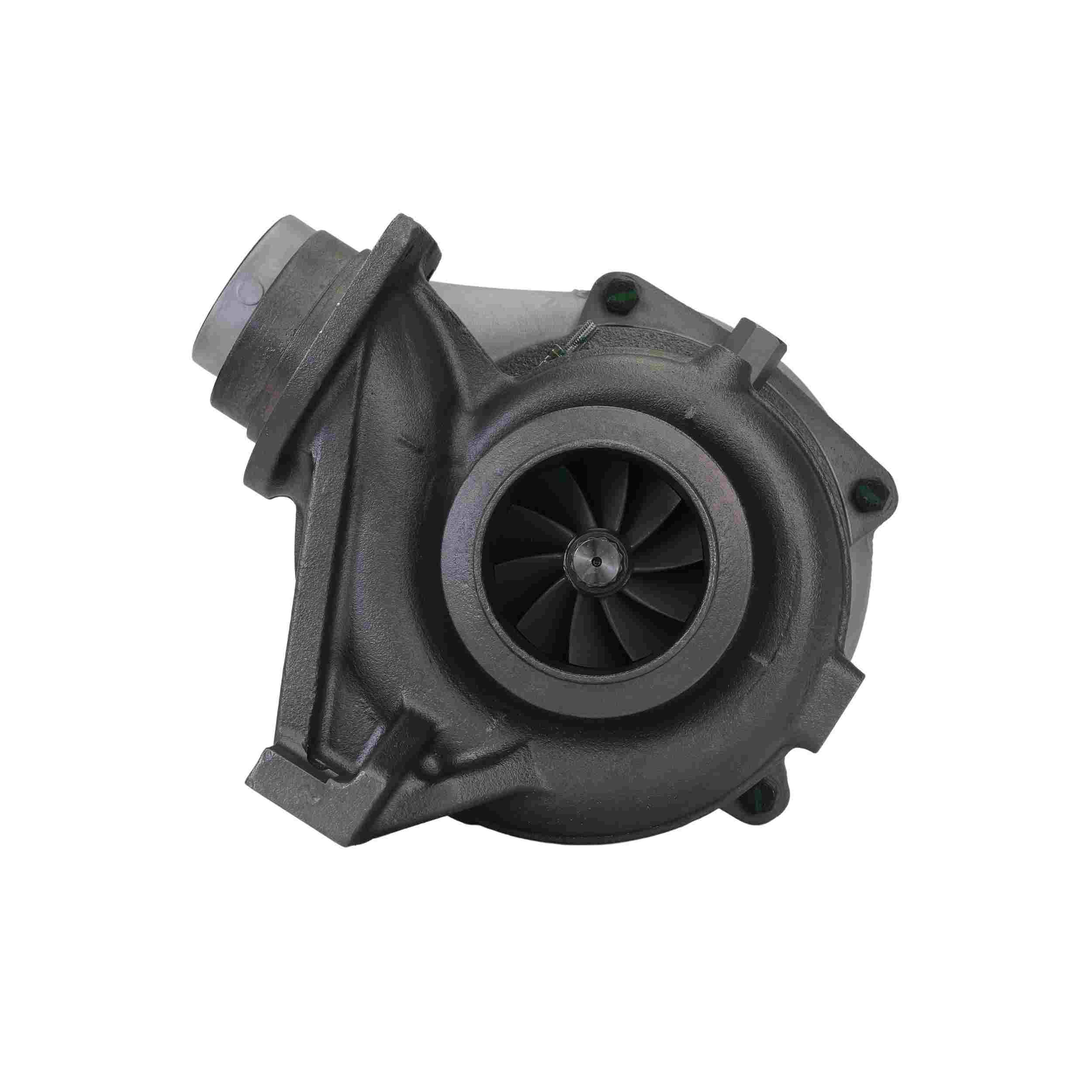 Rotomaster Turbocharger S8640101R