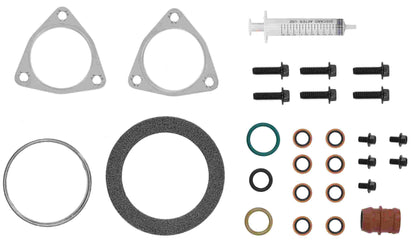 Rotomaster Turbocharger S8640101R