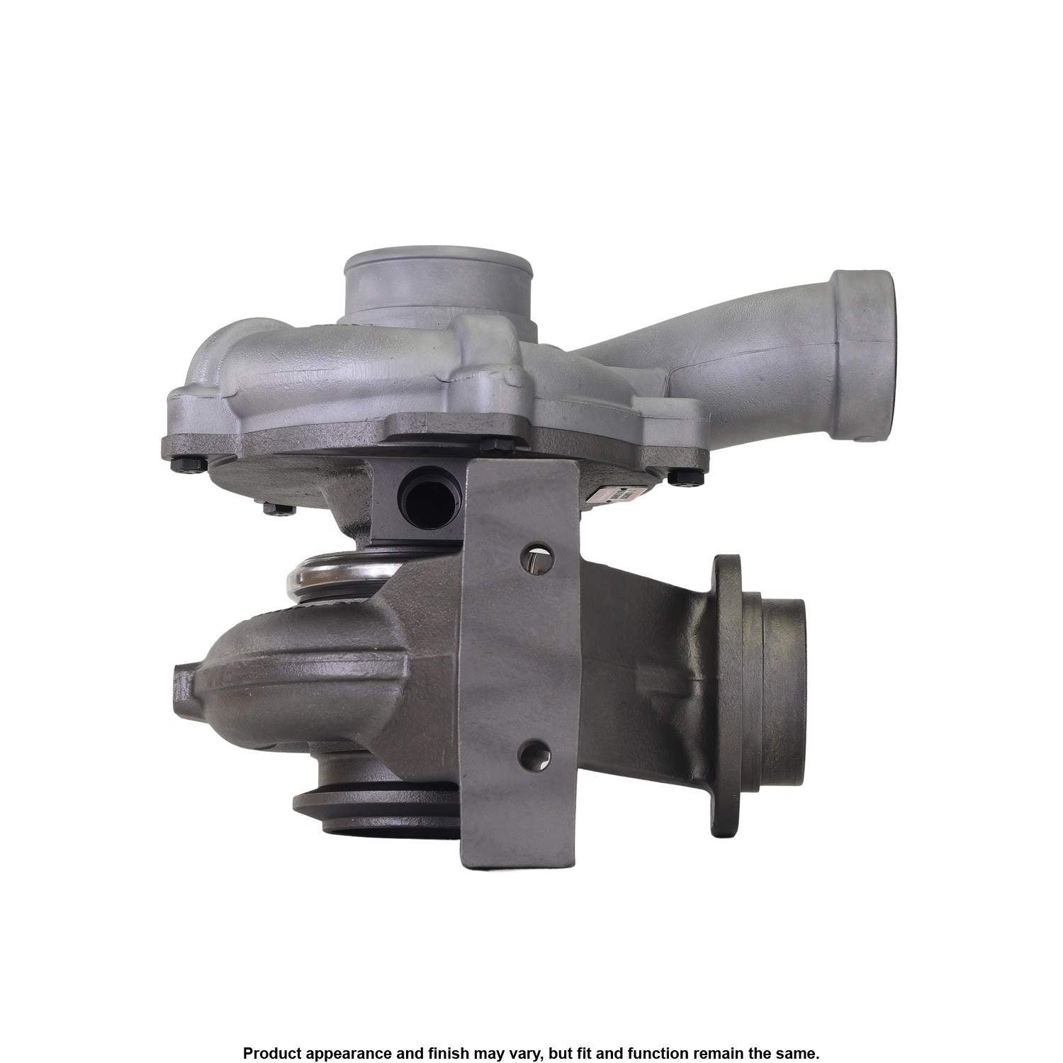 Rotomaster Turbocharger S8640101R