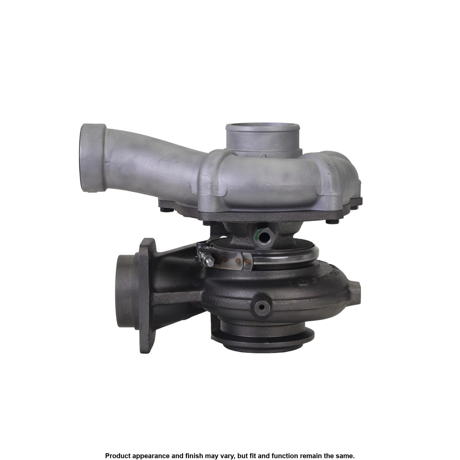 Rotomaster Turbocharger S8640101R