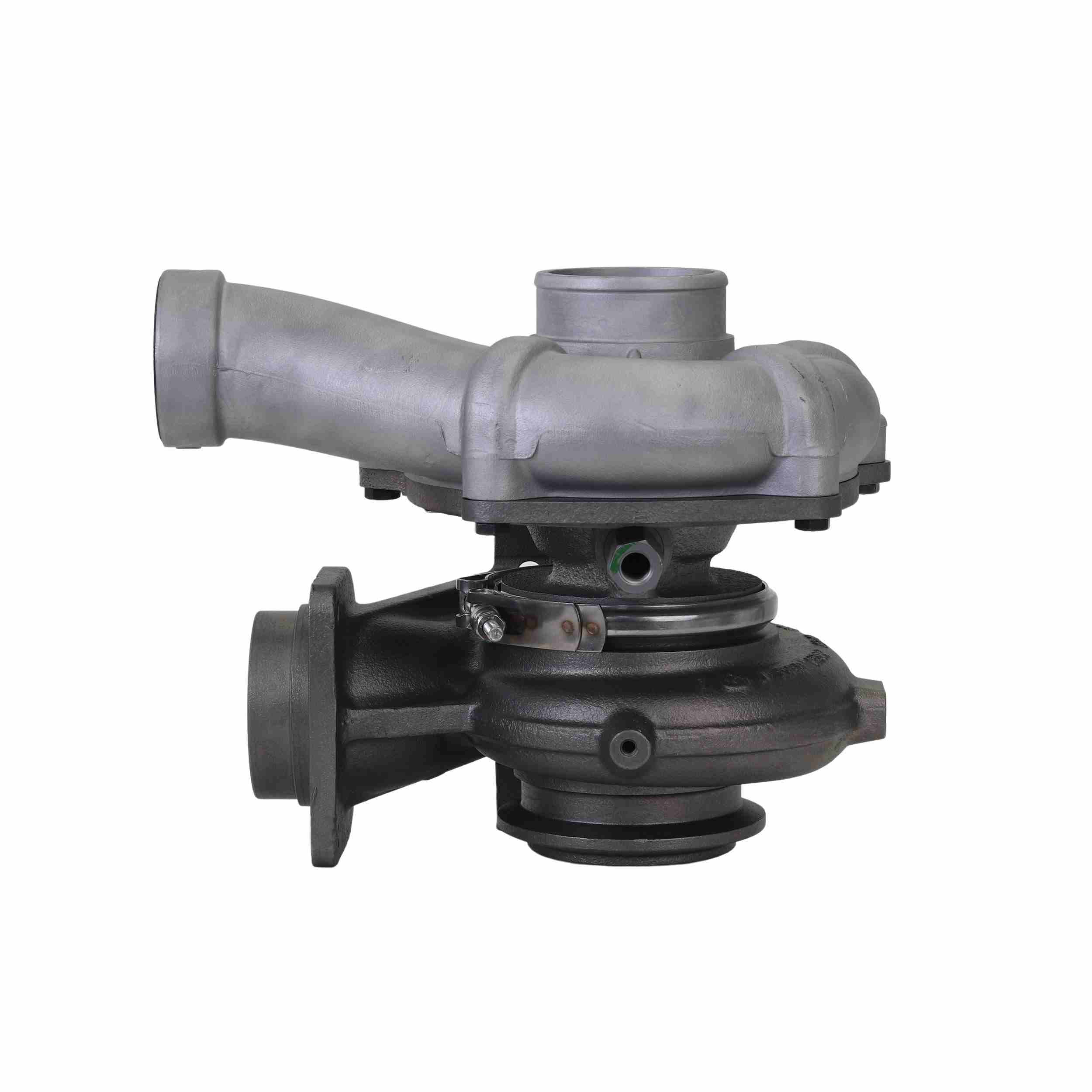 Rotomaster Turbocharger S8640101R