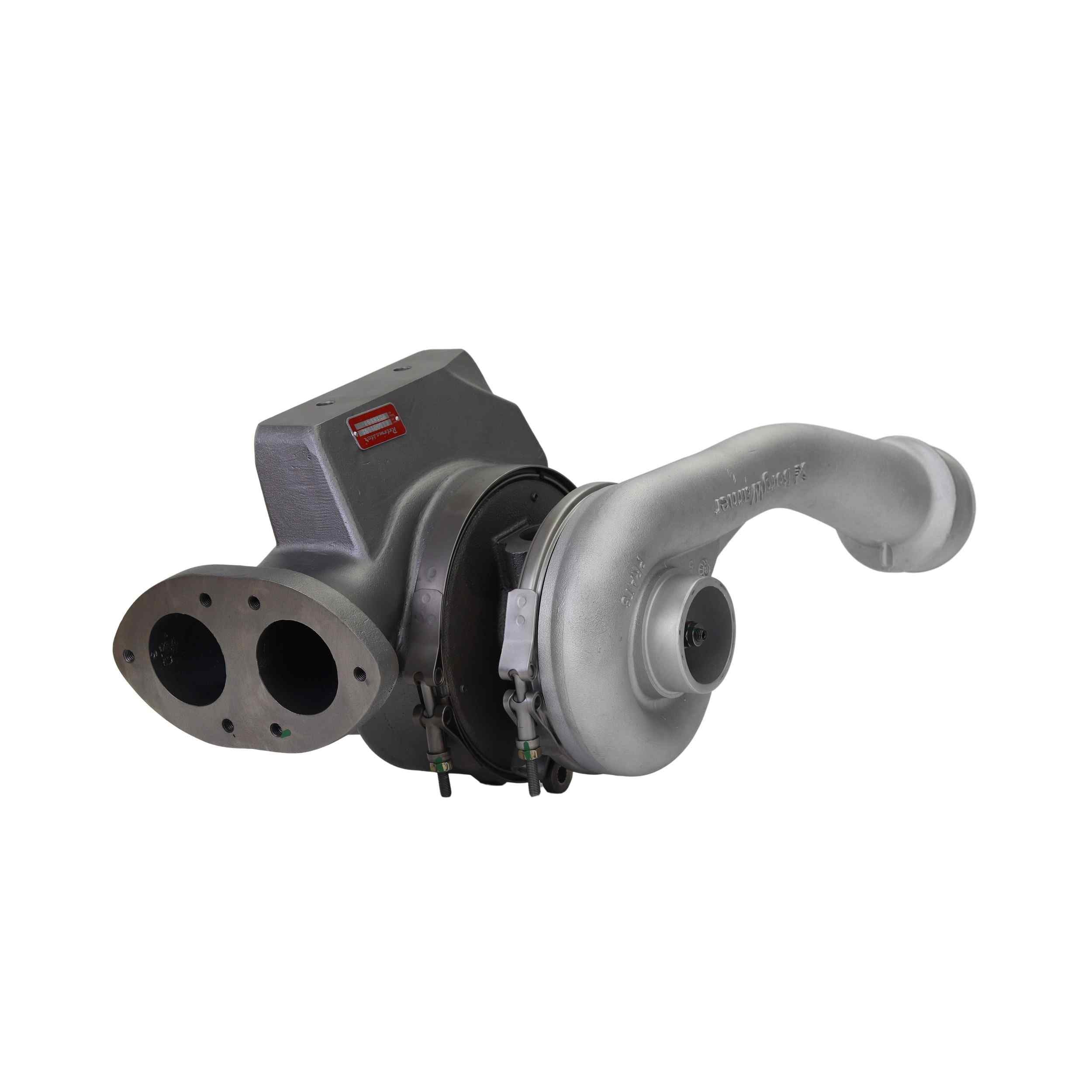 Rotomaster Turbocharger S8640102R