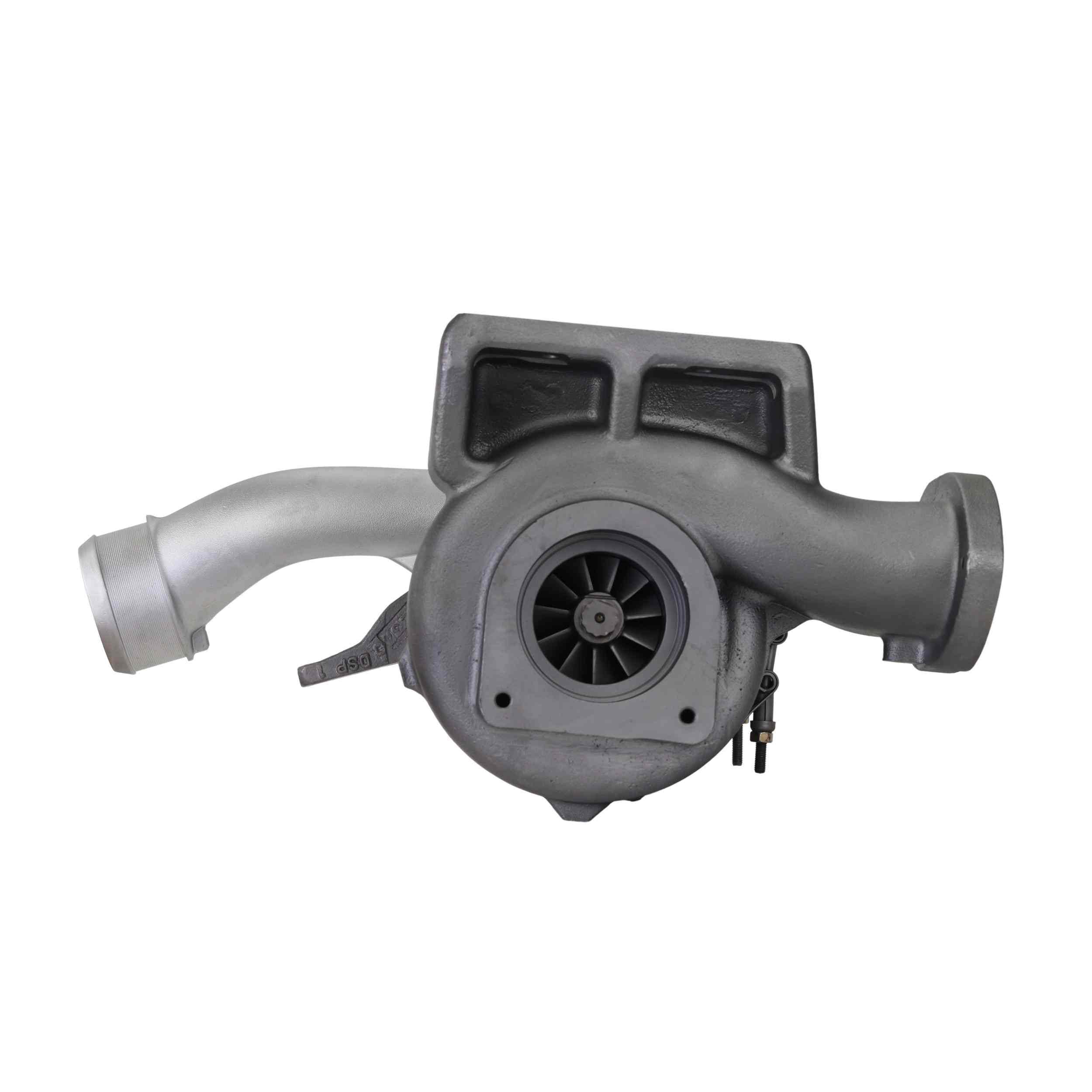 Rotomaster Turbocharger S8640102R