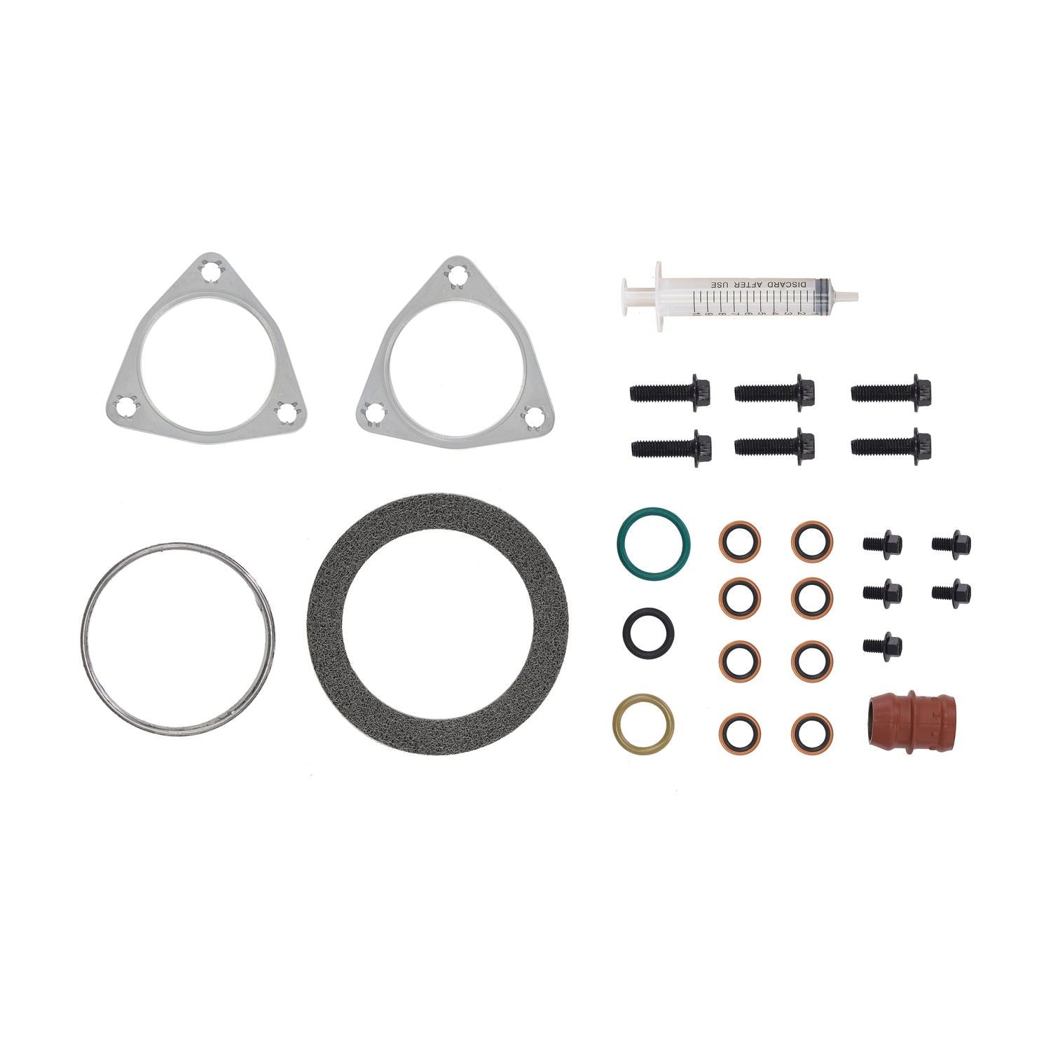 Rotomaster Turbocharger S8640102R