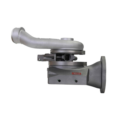 Rotomaster Turbocharger S8640102R